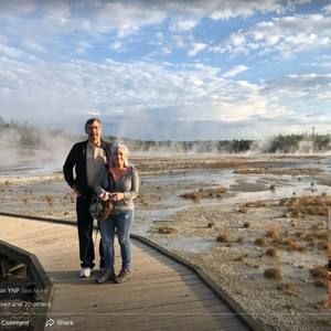 Meet your Posher, Sue